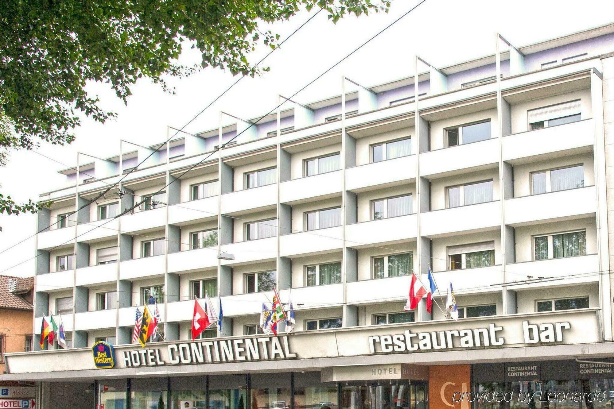 City Hotel Biel Bienne Free Parking Exterior foto